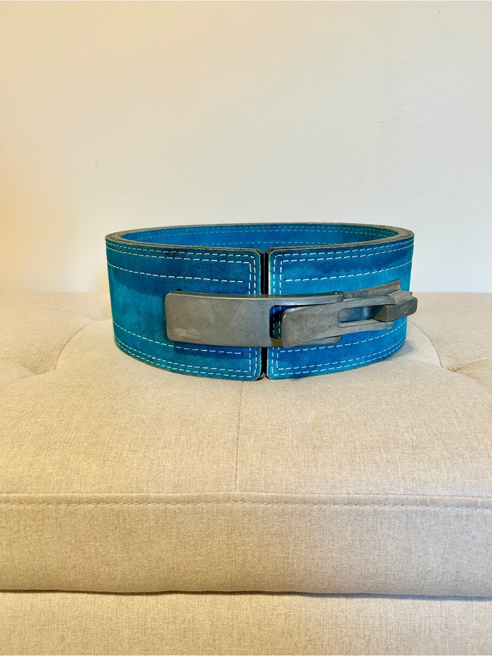Inzer Forever Lever Belt